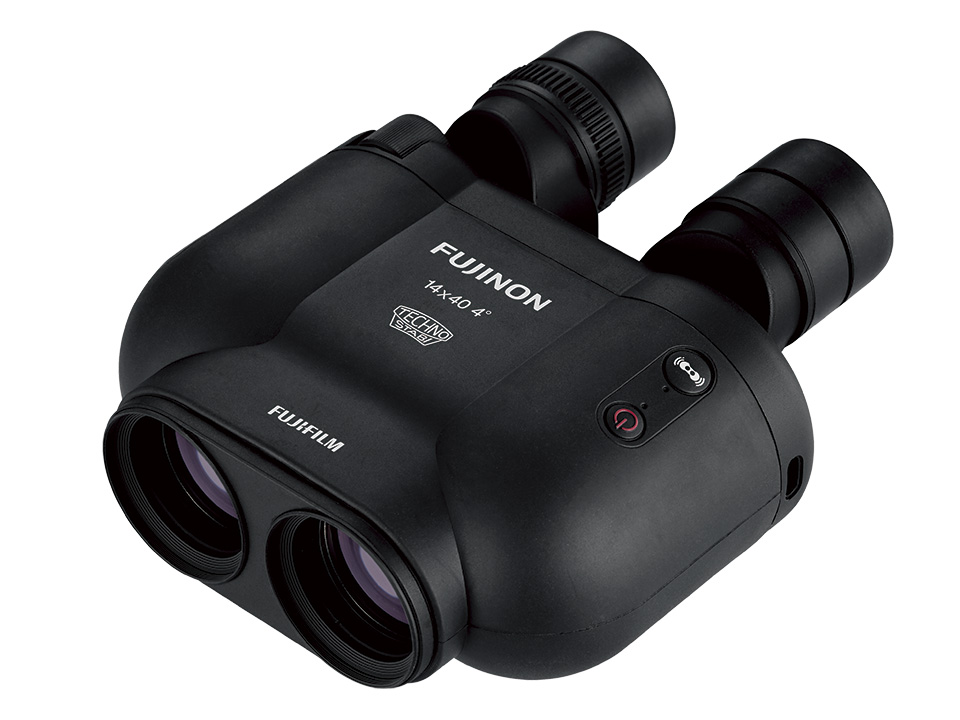 フジノン／テクノスタビ TS-X 1440　　☆73024