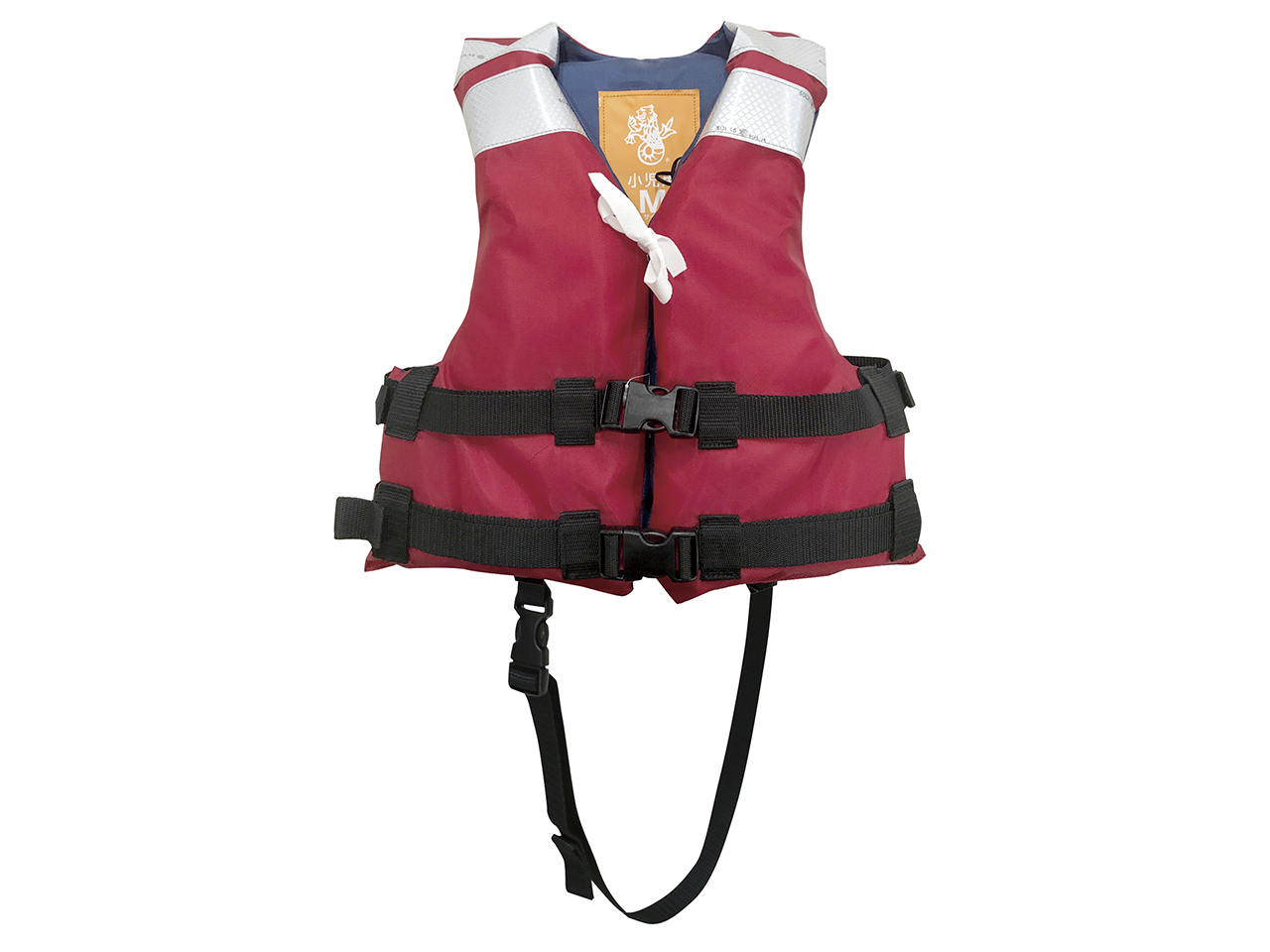 ブルーストーム／TK210C　子供用ライフジャケット　72337