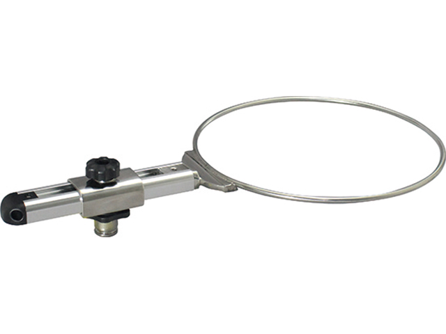 コマセホルダー ソケット用　丸形大（φ239mm）　　73124