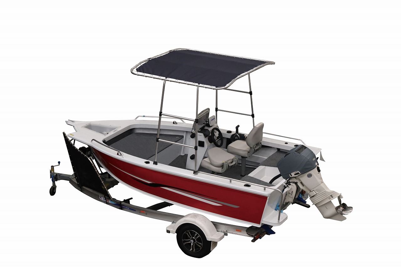 BMOジャパン／タルガトップ　2100から2300mm　※73461