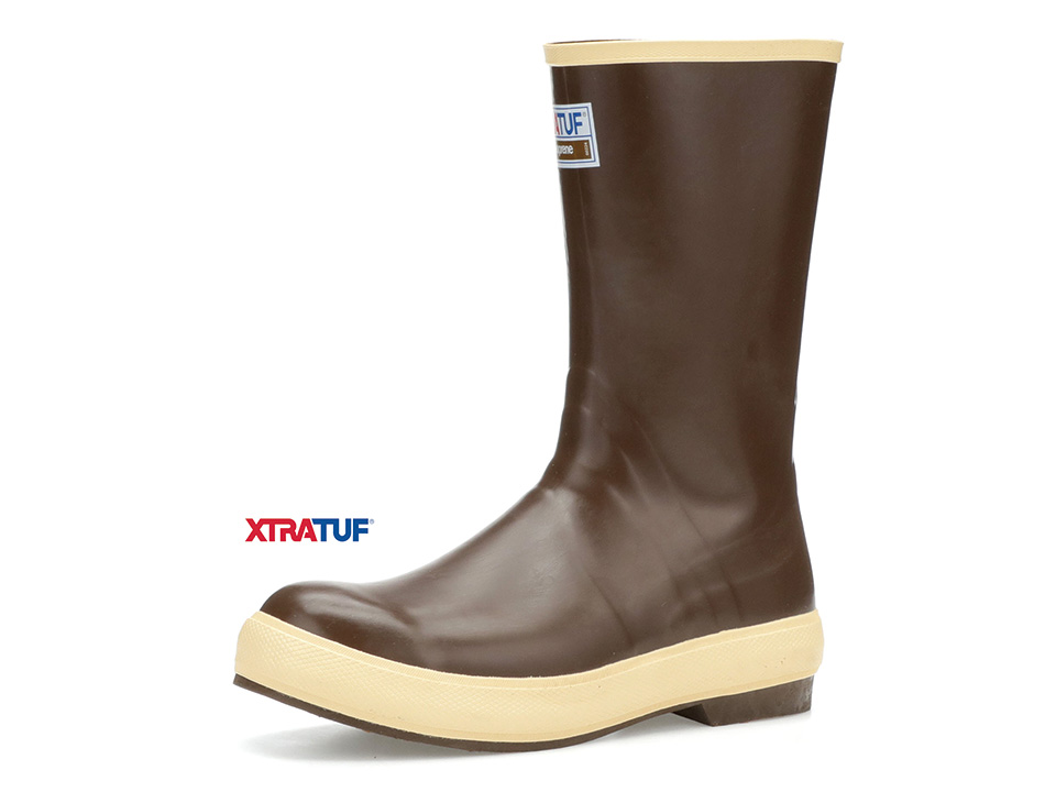 xtratuf 12 deck boot