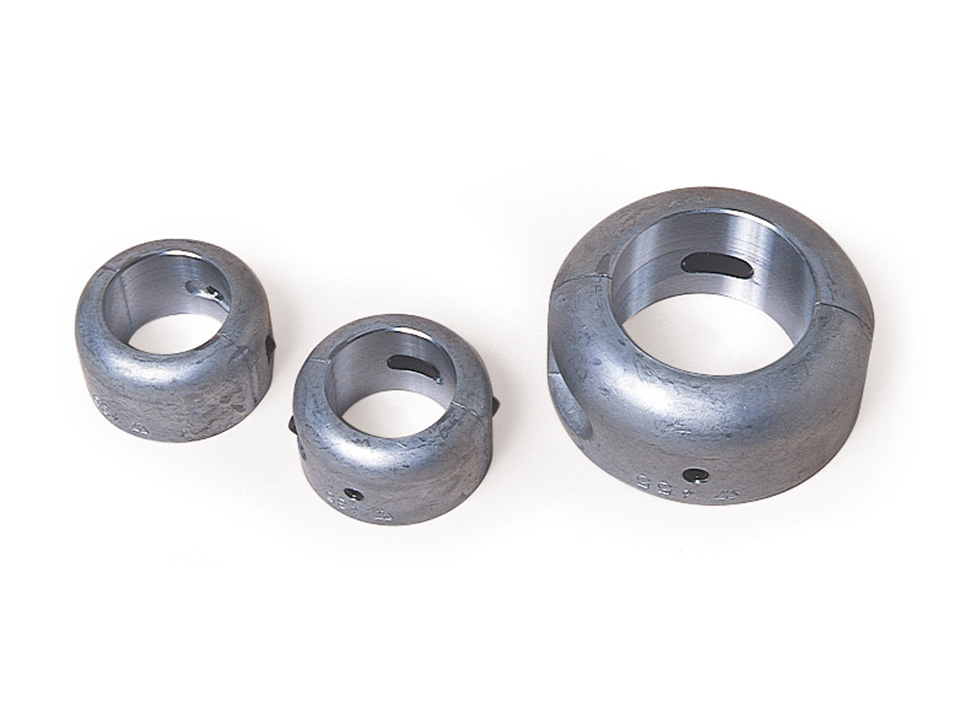 NAKASEN／シャフトジンク40φ　☆51961