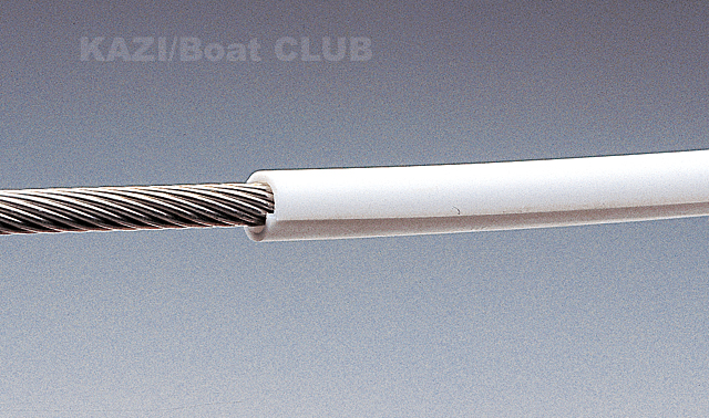 プラスチモ／ステーカバー　6φ　52784