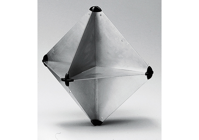 プラスチモ／リフレクター 折畳み式 L　56317