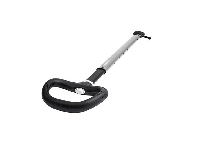 スピンロック／ティラーエクステンション