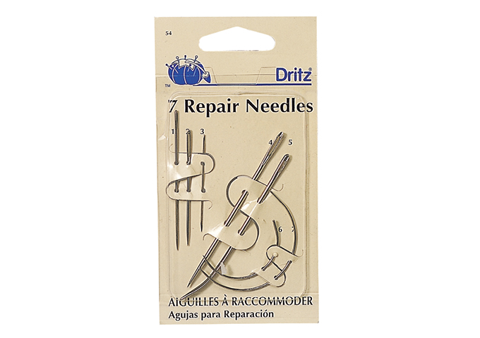 Dritz ／セール針セット 　59394