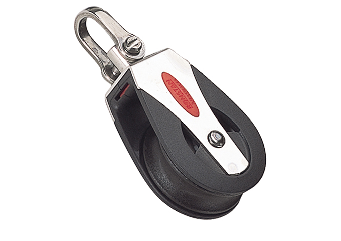 ロンスタン／40ベアリングブロック RF-40100 シングル  ☆59505