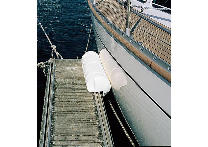 ドックバンパー・フォームタイプ　60379