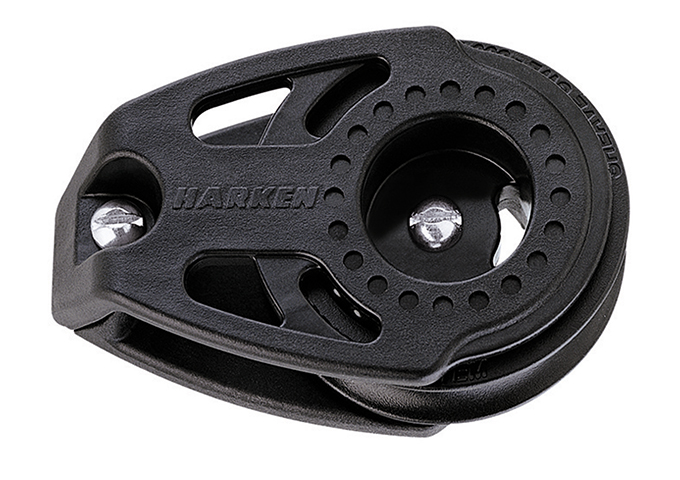 ハーケン／#2644　チークブロック ☆66478