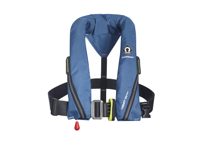 クルーフィット165N SportAT