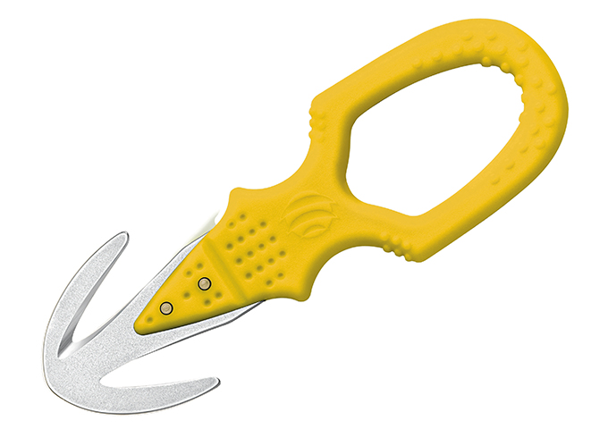 プラスチモ／セーフティナイフ　 ☆71943