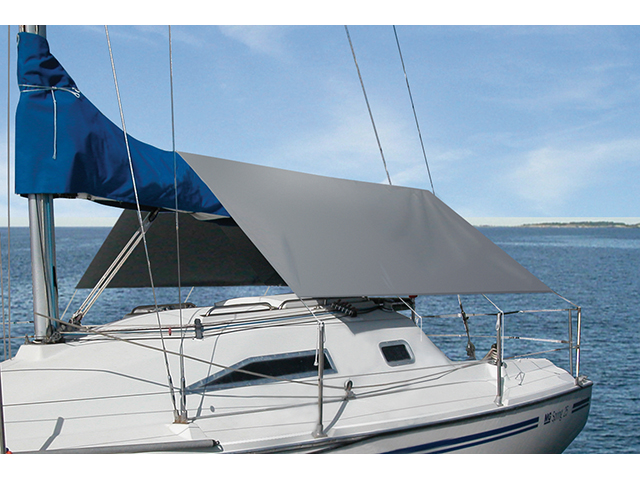 BMOジャパン／ヨットオーニング　　240×250cm　　72031