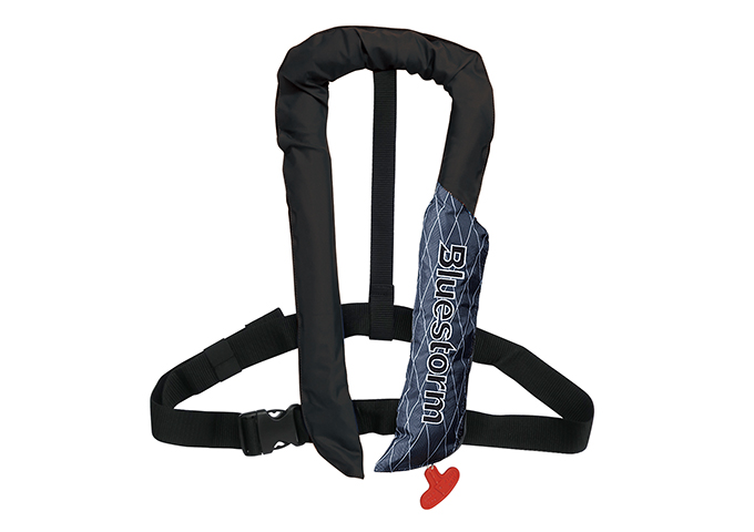 ブルーストーム／BSJ-2920RS II  ☆73304