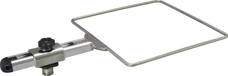 コマセホルダー ソケット用　　角型大（244×244mm）　　73493