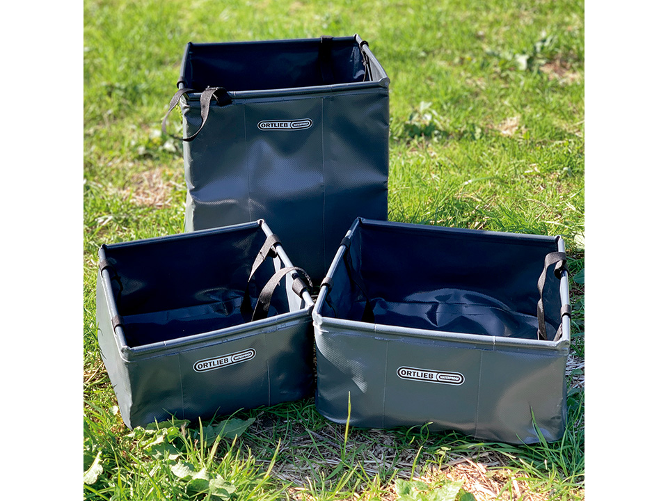 オルトリーブ／ フォールディングボウル 5L 　73561