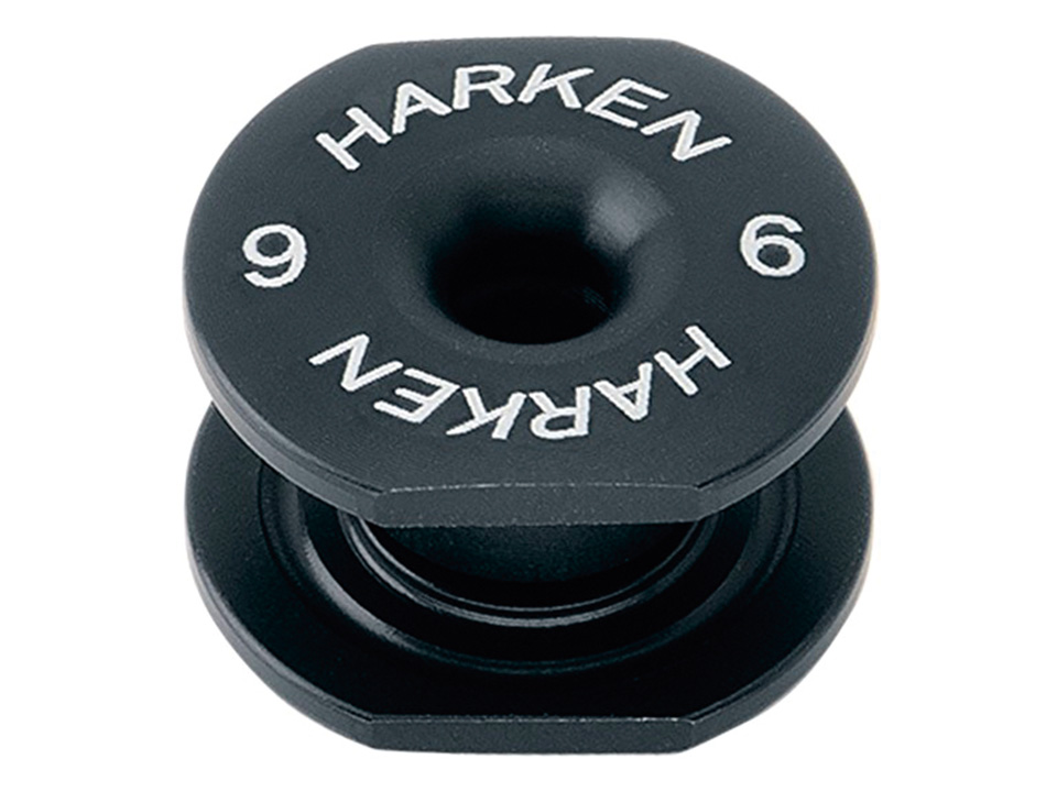 ハーケン／ギズモ6mmダブルスルーデッキブッシュ ☆73577