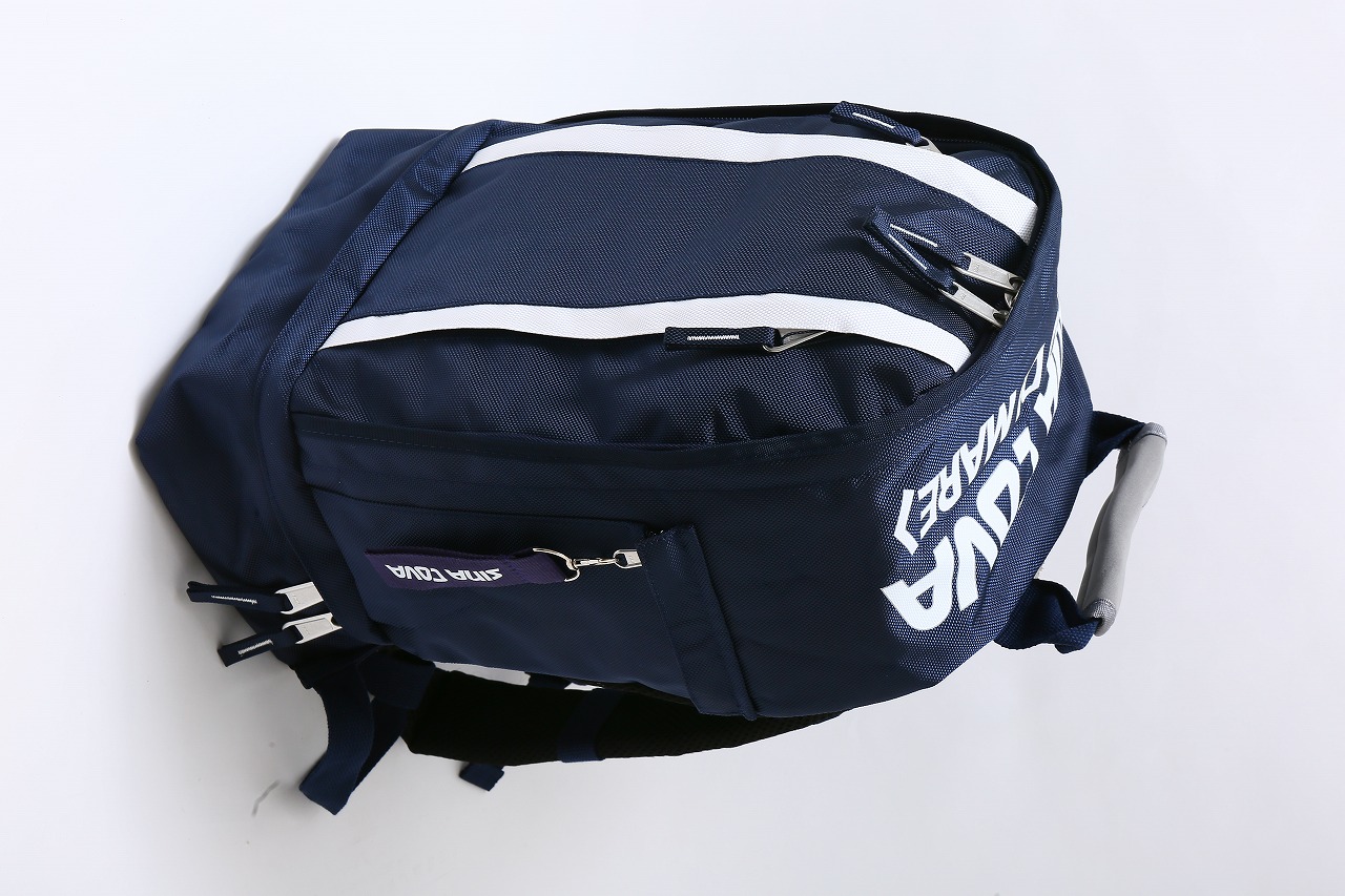 シナコバ／リュック　21277030　　73610