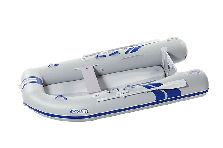 ジョイクラフト／パプリカ305 2馬力船外機セット