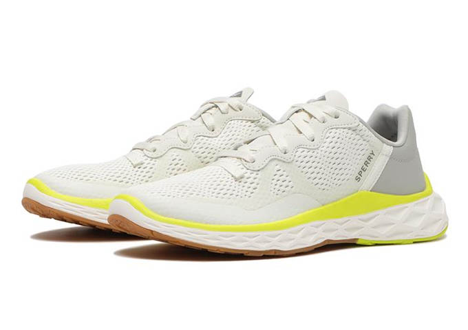 スペリートップサイダー／ヘッドセイル