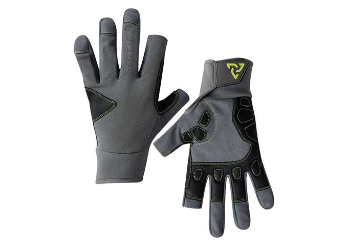 Typhoon／グローブ PERFORMANCE 2フィンガー