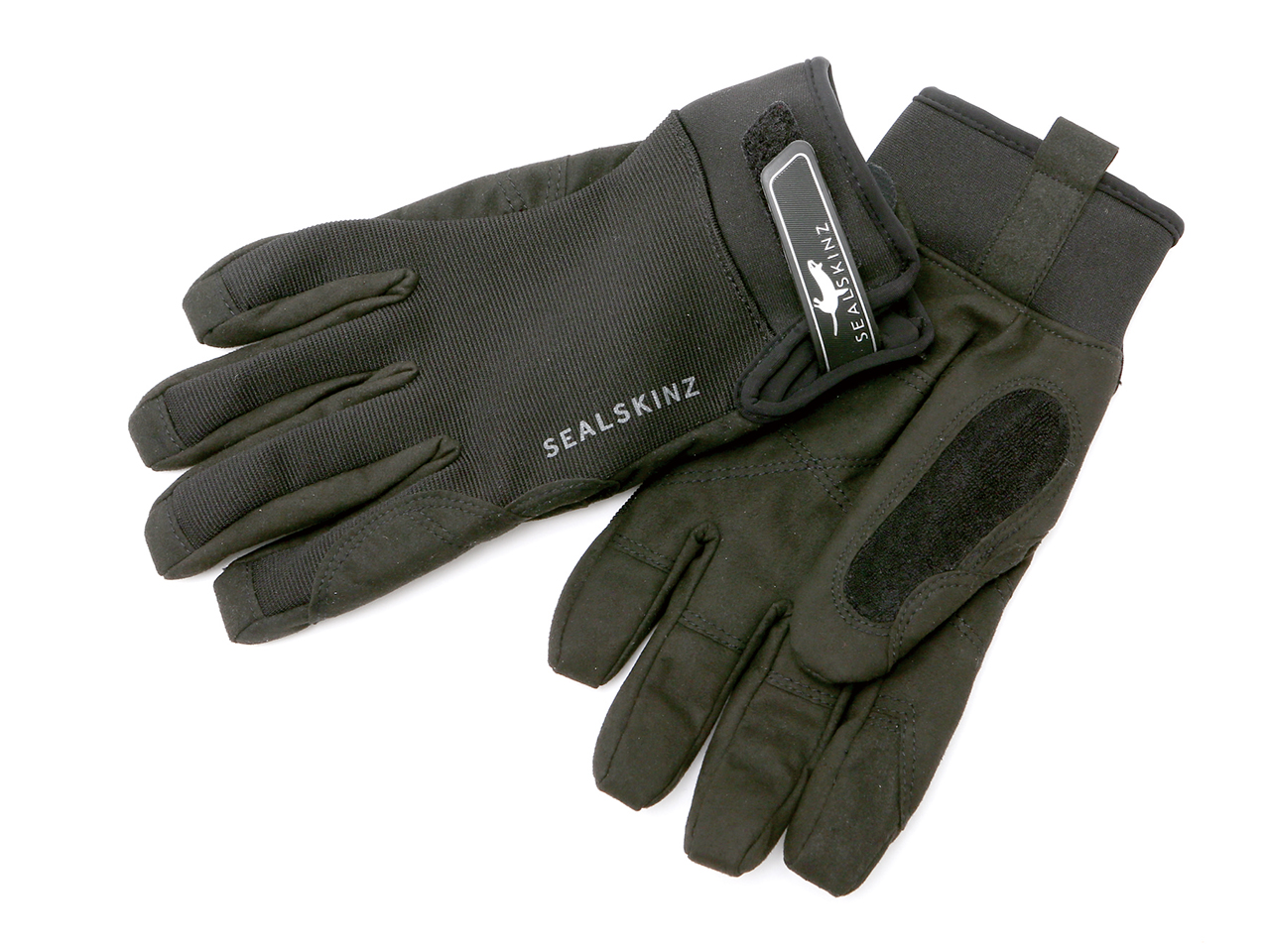 シールスキンズ防水グローブ ドラゴンアイ グローブ 711