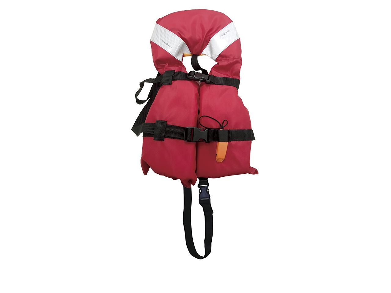 ブルーストーム／TK210I　幼児用ライフジャケット　72336