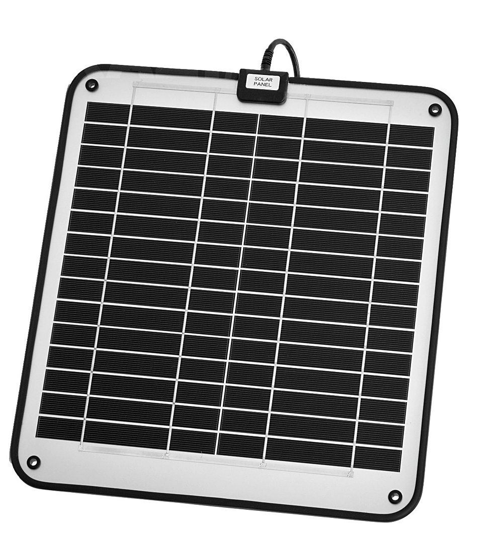 KIS／  ソーラーパネルBL432  12V　☆70752