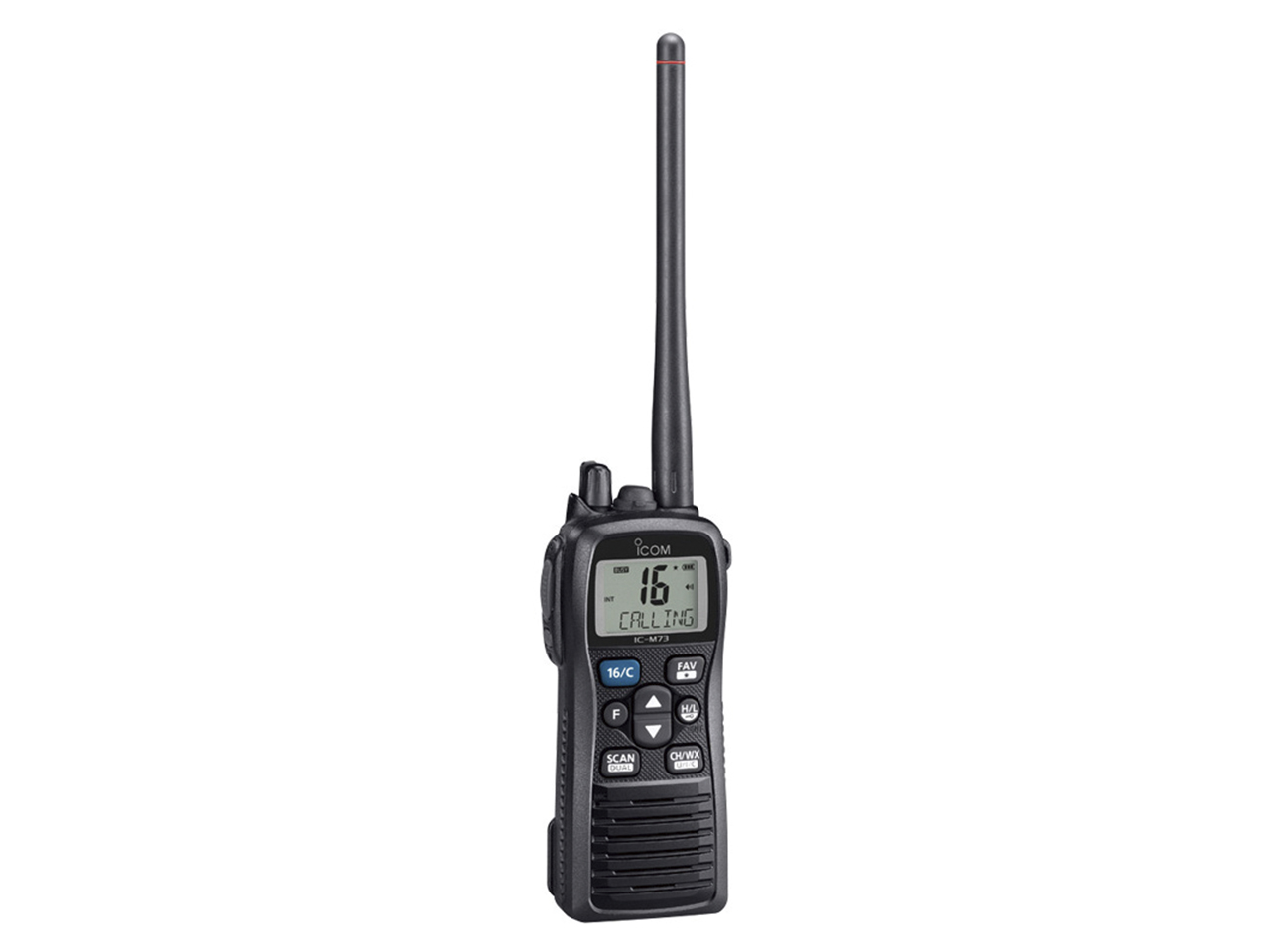アイコム／国際 VHF　IC-M73J　　☆72220