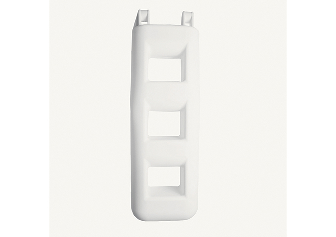 PLASTIMO ラダーフェンダー3段  ☆72042