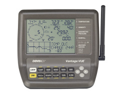 ワイヤレス・ウェザーステーション Vantage Vue　☆72621