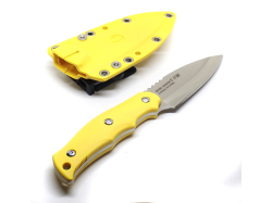 ジー・サカイ／サビナイフ6　仔シャチ  ☆71568