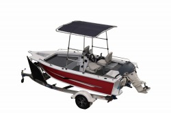 BMOジャパン／タルガトップ　2100から2300mm　※73461