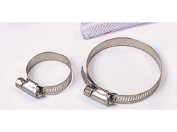 ステンレスホースクランプ　48-70φ用　☆52927