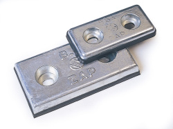 亜鉛プレート　B-1A　☆55034