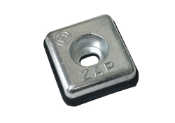 亜鉛プレート　B-1/2　☆55135