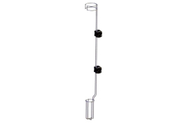 プラスチモ／ダンブイ専用ホルダー 　69945