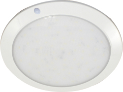 LED薄型ドームライト　J-8812 LEDSS 72036