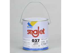 中国塗料／シージェット 037  　72401