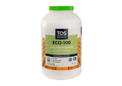 チーク材洗浄パウダー 　ECO-100・3.6kg