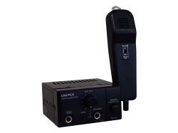 E85専用マイクアンプ DC24V     73513