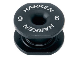 ハーケン／ギズモ6mmダブルスルーデッキブッシュ ☆73577