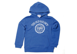 アドベンチャーキャンプフーディ　キッズ