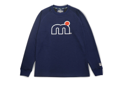 ミストラル／HP-DRY 長袖Tシャツ アクティブフィット - エムドットアウトライン