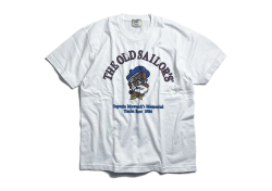 オールドセイラーズ／キャプテンマーベリック Tシャツ