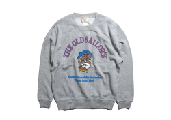 オールドセイラーズ／キャプテンマーベリック スウェット