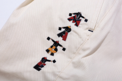 シナコバ／ワンタックパンツ　　73439