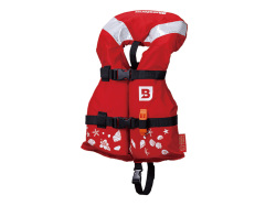 ブルーストーム／BSJ-212I 幼児用 ライフジャケット　　☆73301