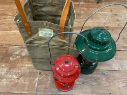 オールドセイラーズ／ジェームスランタントートバッグ   73408