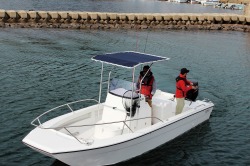 BMOジャパン／T-トップライト　L1700xW1200xH2010 ／ 850mm以内　　※73463