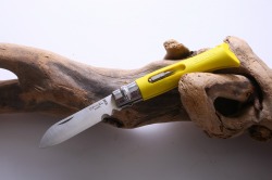 オピネル／ツールナイフ DIY ＃9　☆73416